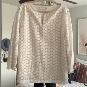 Tory Burch top